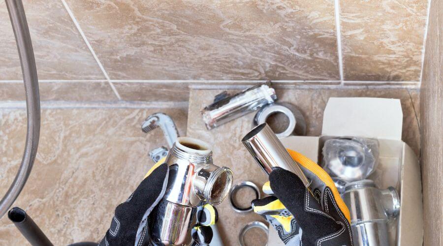 Expert tile roof repair services in Elliston, MT